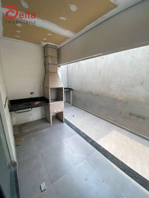 Foto 3 de Sobrado com 3 quartos à venda, 150m2 em Jardim Maristela, Atibaia - SP