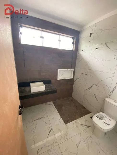 Foto 7 de Sobrado com 3 quartos à venda, 150m2 em Jardim Maristela, Atibaia - SP