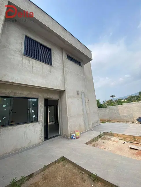 Foto 9 de Sobrado com 3 quartos à venda, 150m2 em Jardim Maristela, Atibaia - SP