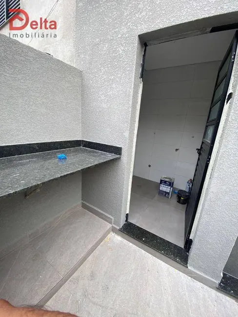 Foto 3 de Sobrado com 3 quartos à venda, 132m2 em Jardim Maristela, Atibaia - SP