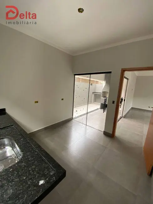 Foto 6 de Sobrado com 3 quartos à venda, 132m2 em Jardim Maristela, Atibaia - SP