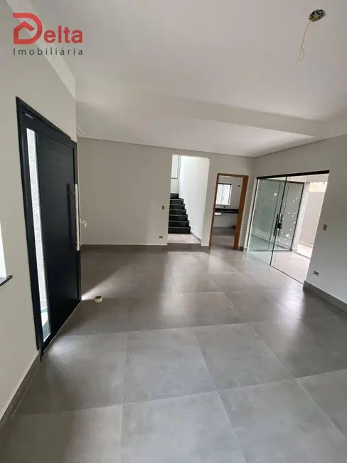 Foto 8 de Sobrado com 3 quartos à venda, 132m2 em Jardim Maristela, Atibaia - SP