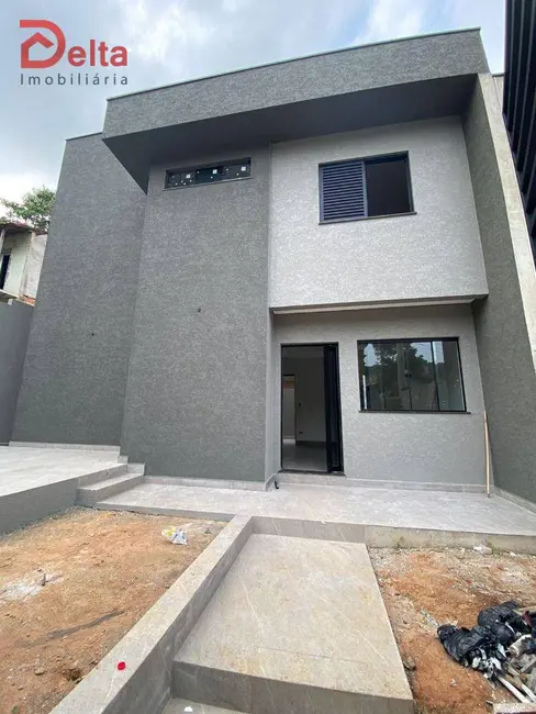 Foto 4 de Sobrado com 3 quartos à venda, 132m2 em Jardim Maristela, Atibaia - SP