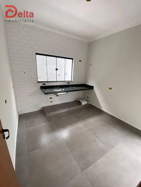 Foto 9 de Sobrado com 3 quartos à venda, 132m2 em Jardim Maristela, Atibaia - SP