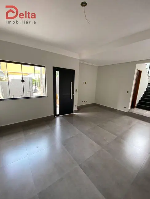 Foto 7 de Sobrado com 3 quartos à venda, 132m2 em Jardim Maristela, Atibaia - SP