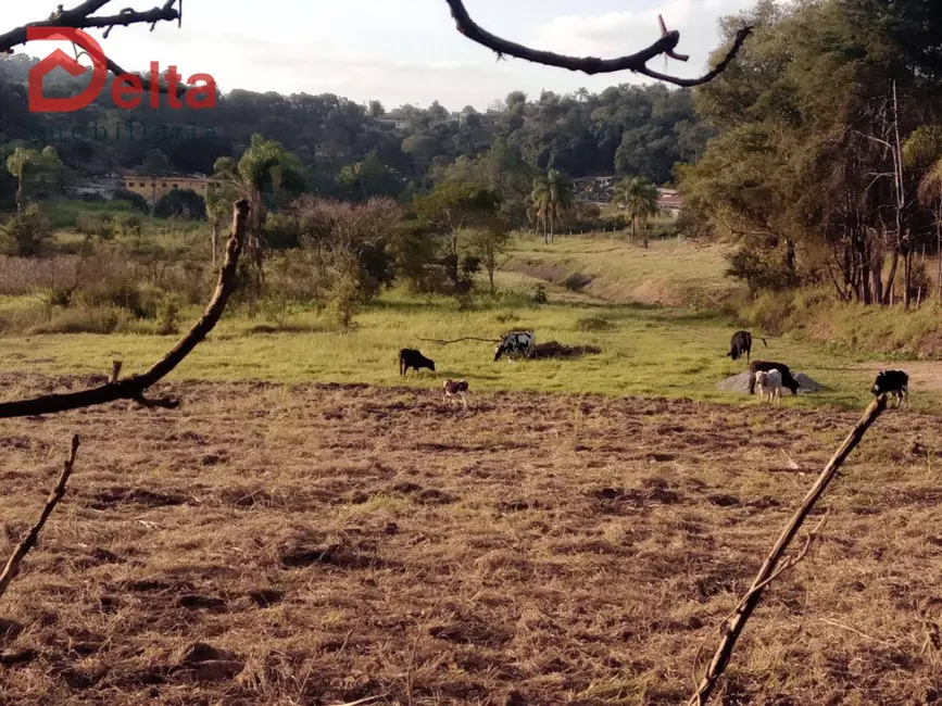 Foto 2 de Terreno / Lote à venda em Estância San Remo, Atibaia - SP