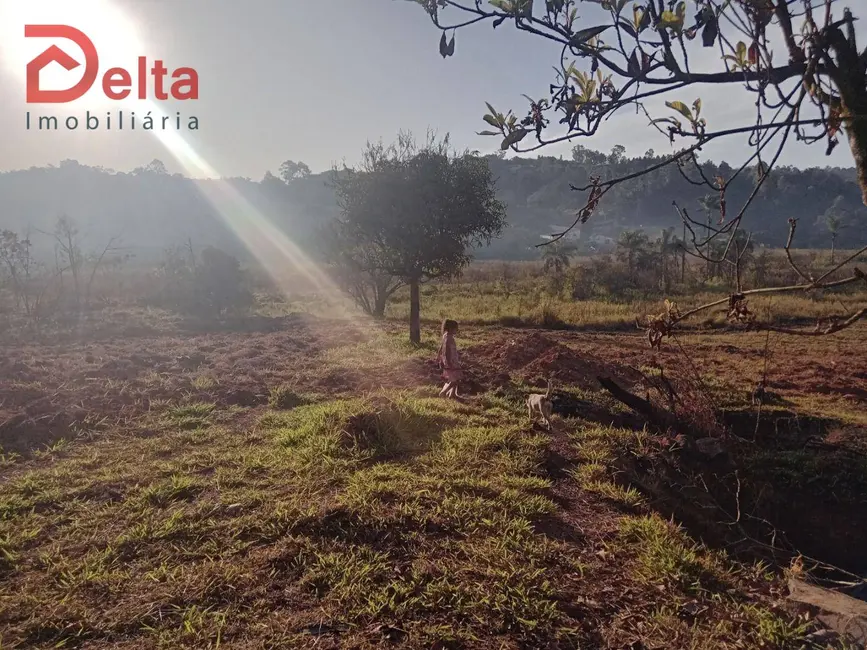 Foto 4 de Terreno / Lote à venda em Estância San Remo, Atibaia - SP