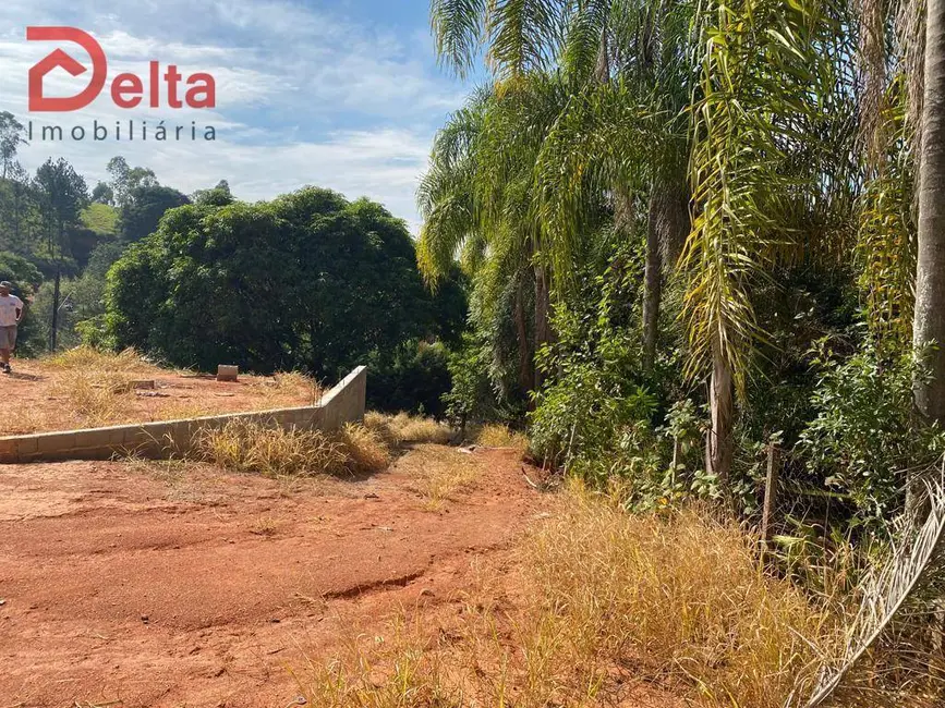 Foto 8 de Terreno / Lote à venda, 1380m2 em Estância San Remo, Atibaia - SP