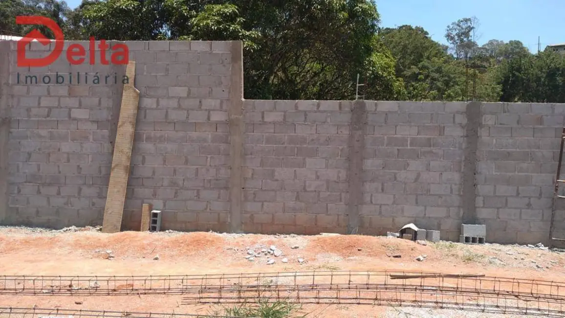 Foto 2 de Terreno / Lote à venda, 1380m2 em Estância San Remo, Atibaia - SP