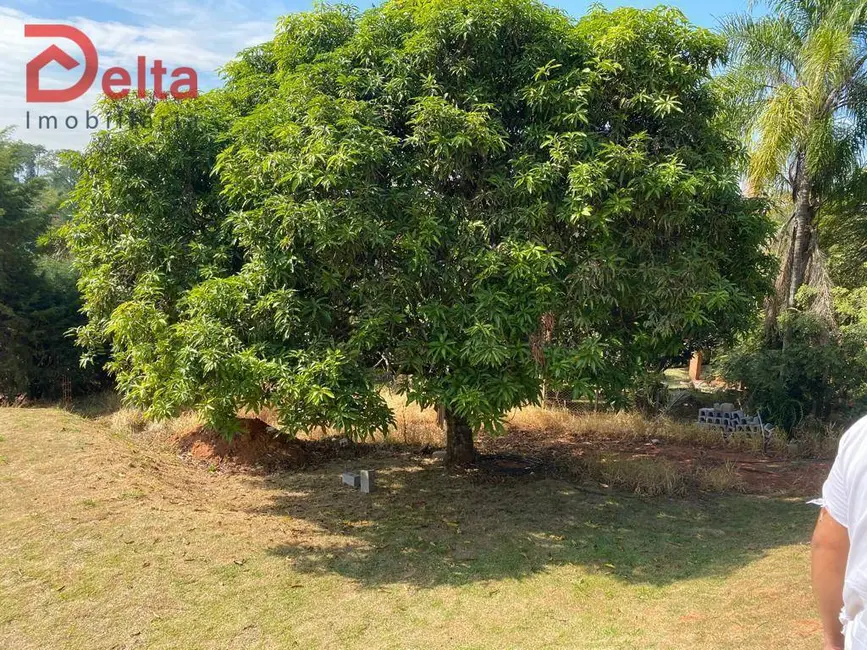 Foto 5 de Terreno / Lote à venda, 1380m2 em Estância San Remo, Atibaia - SP