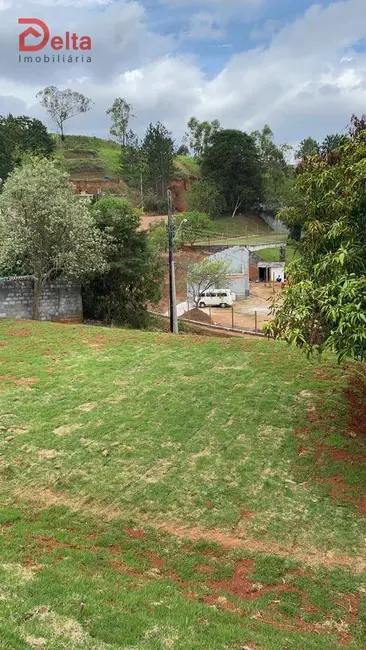 Foto 1 de Terreno / Lote à venda, 1380m2 em Estância San Remo, Atibaia - SP