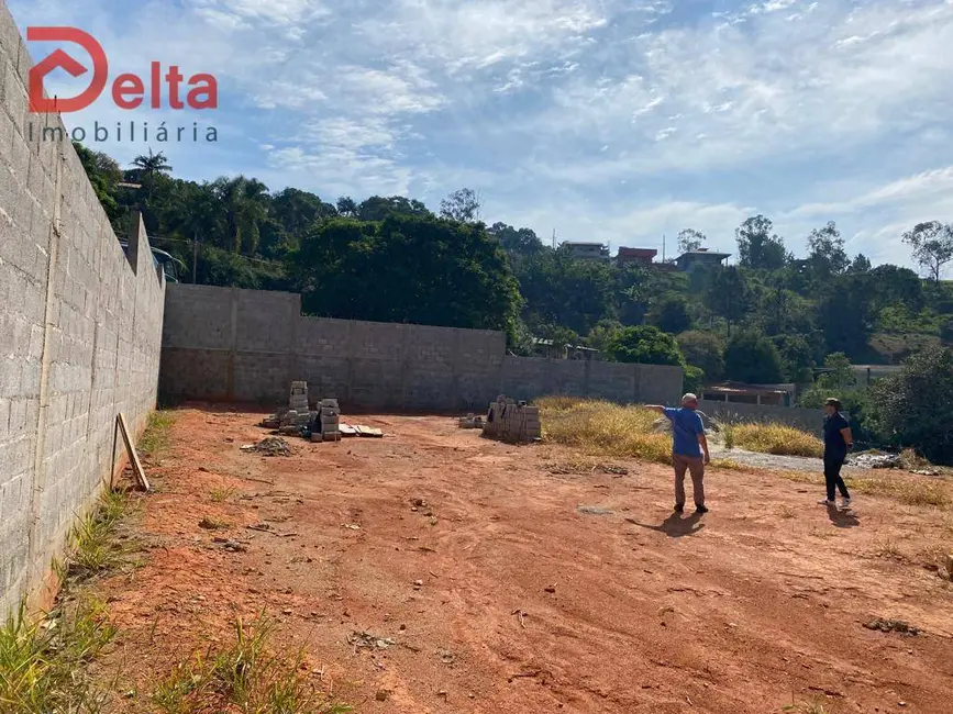 Foto 7 de Terreno / Lote à venda, 1380m2 em Estância San Remo, Atibaia - SP