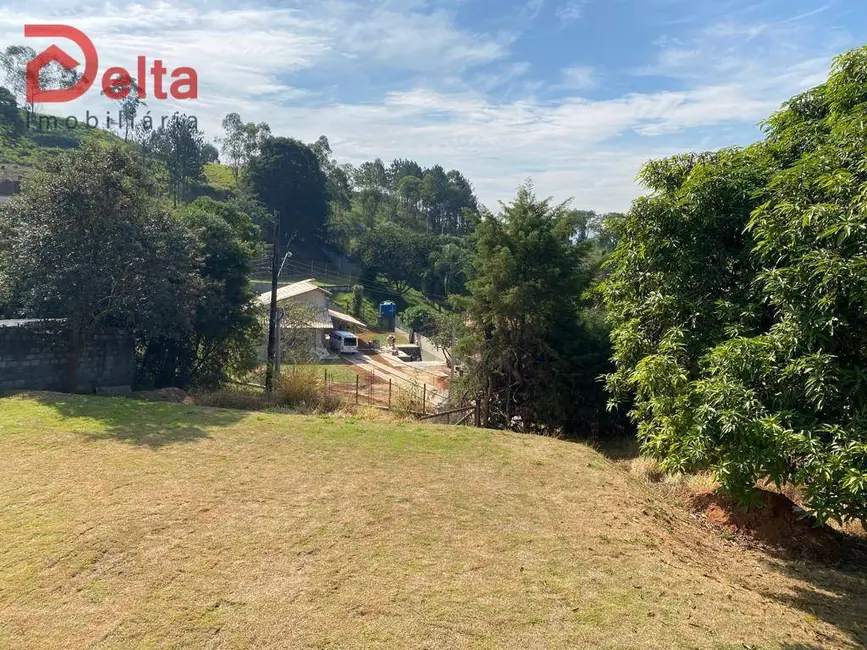 Foto 4 de Terreno / Lote à venda, 1380m2 em Estância San Remo, Atibaia - SP