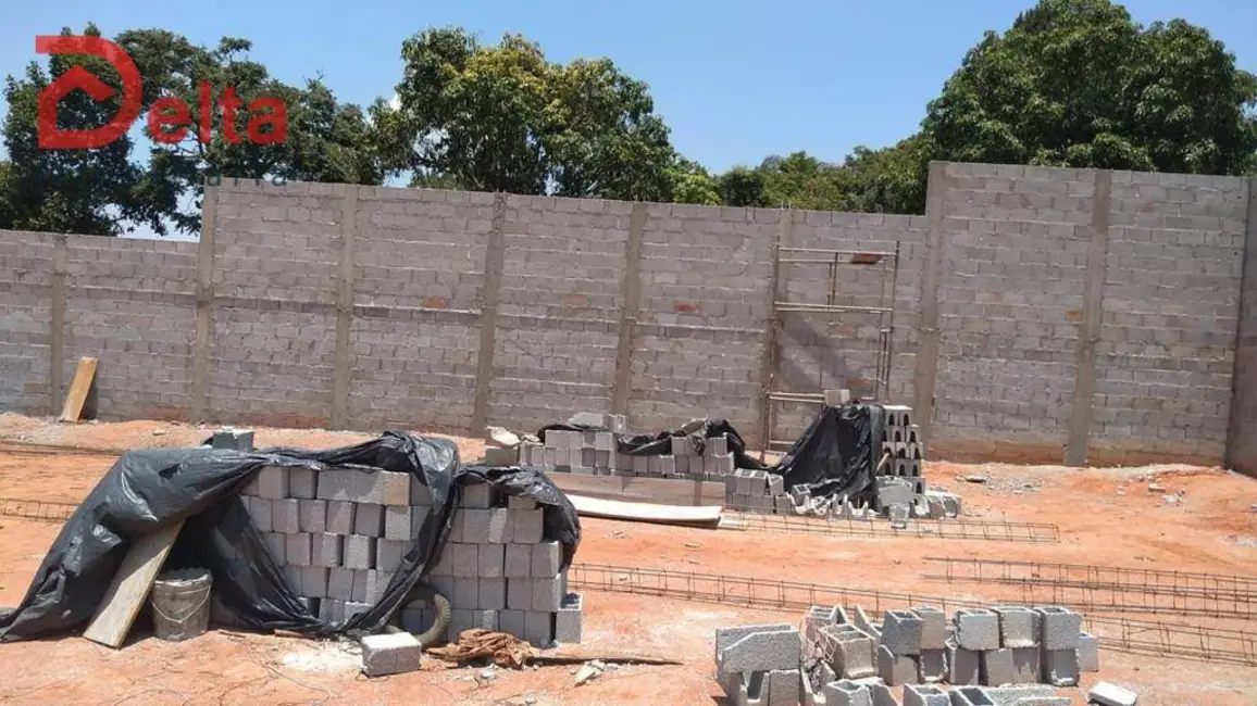 Foto 3 de Terreno / Lote à venda, 1380m2 em Estância San Remo, Atibaia - SP