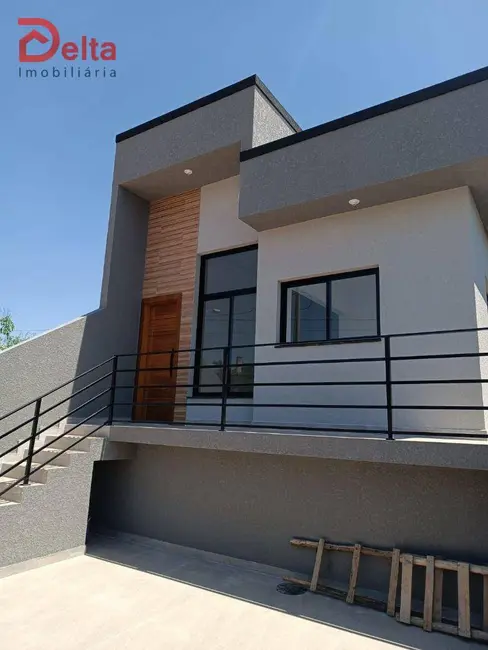 Foto 2 de Casa com 3 quartos à venda, 188m2 em Caetetuba, Atibaia - SP