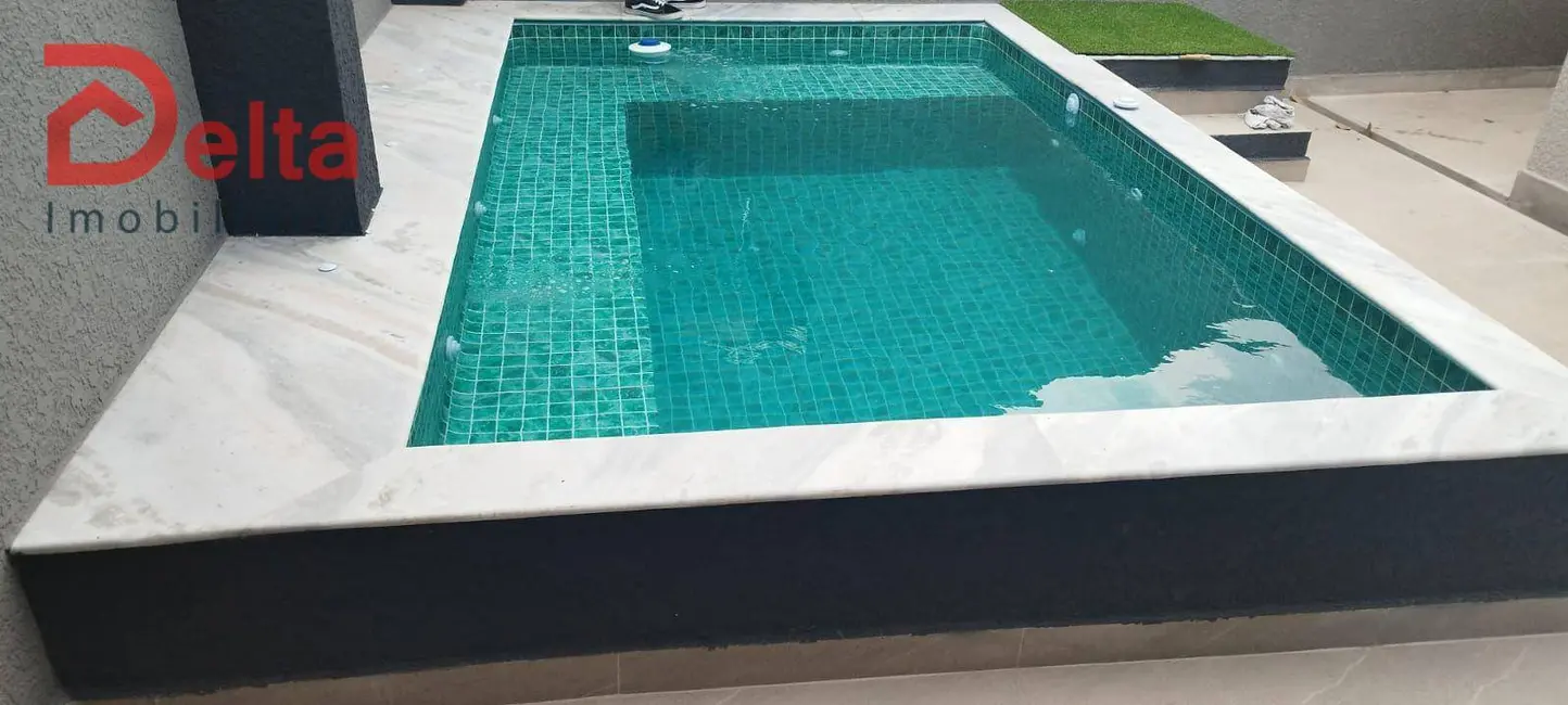 Casa com 3 quartos à venda, 188m2 em Caetetuba, Atibaia - SP - imagem 5 Foto 5 de Casa com 3 quartos à venda, 188m2 em Caetetuba, Atibaia - SP