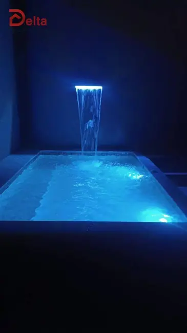 Casa com 3 quartos à venda, 188m2 em Caetetuba, Atibaia - SP - imagem 4 Foto 4 de Casa com 3 quartos à venda, 188m2 em Caetetuba, Atibaia - SP