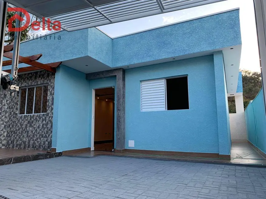 Foto 6 de Casa com 2 quartos à venda, 125m2 em Portão, Atibaia - SP