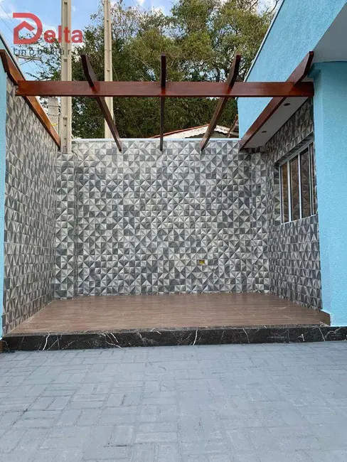 Foto 3 de Casa com 2 quartos à venda, 125m2 em Portão, Atibaia - SP