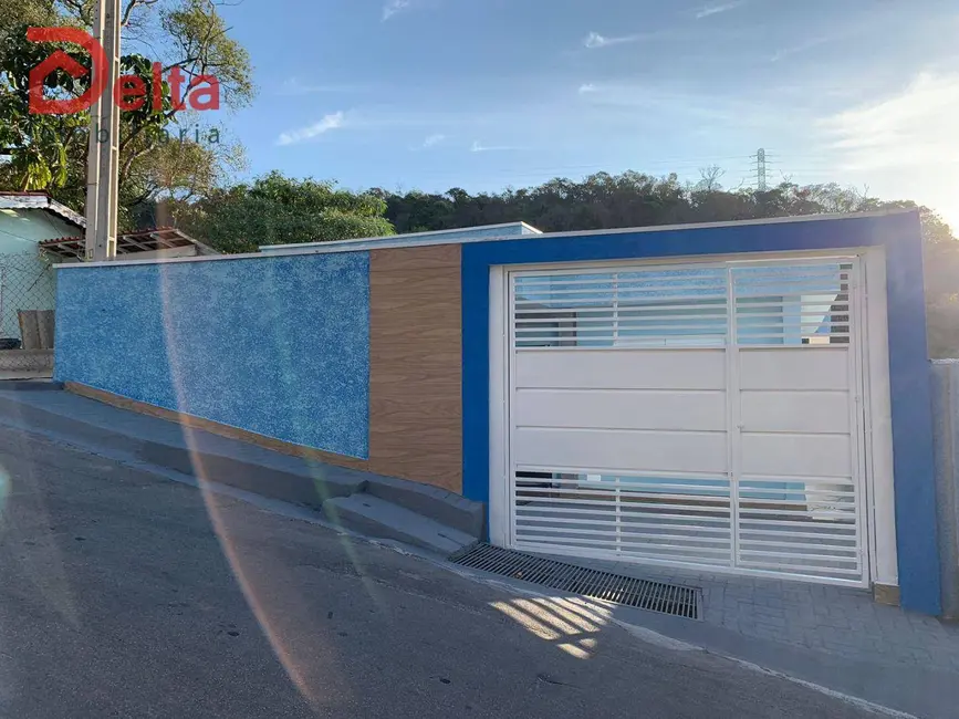 Foto 5 de Casa com 2 quartos à venda, 125m2 em Portão, Atibaia - SP