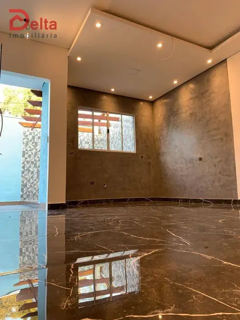 Foto 4 de Casa com 2 quartos à venda, 125m2 em Portão, Atibaia - SP
