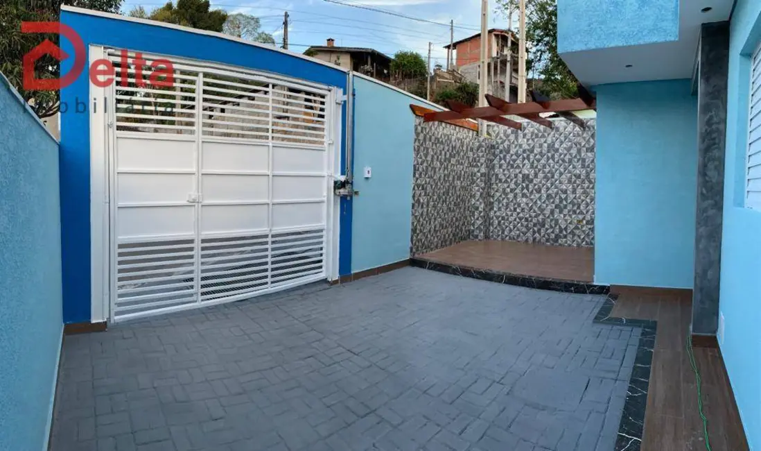 Foto 1 de Casa com 2 quartos à venda, 125m2 em Portão, Atibaia - SP