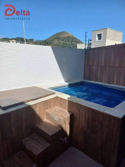 Foto 4 de Sobrado com 3 quartos à venda, 150m2 em Jardim Maristela, Atibaia - SP