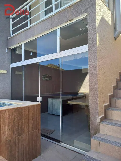 Foto 1 de Sobrado com 3 quartos à venda, 150m2 em Jardim Maristela, Atibaia - SP