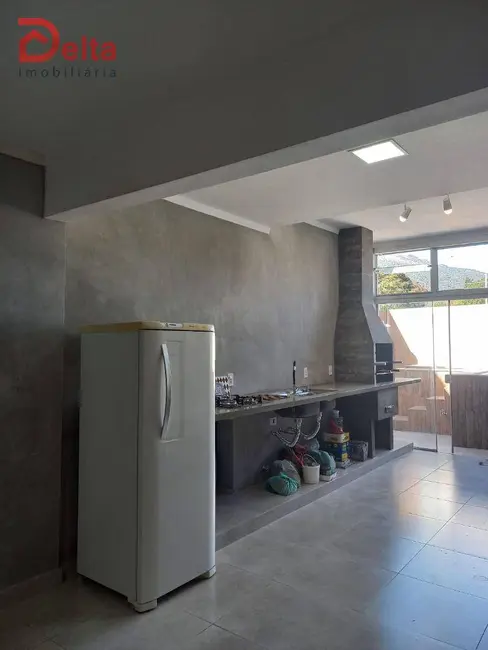 Foto 7 de Sobrado com 3 quartos à venda, 150m2 em Jardim Maristela, Atibaia - SP
