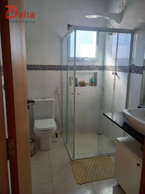 Foto 9 de Sobrado com 3 quartos à venda, 150m2 em Jardim Maristela, Atibaia - SP