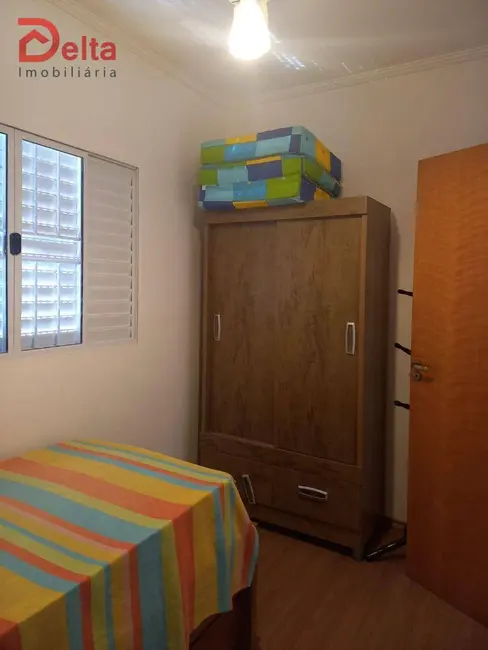 Foto 8 de Sobrado com 3 quartos à venda, 150m2 em Jardim Maristela, Atibaia - SP