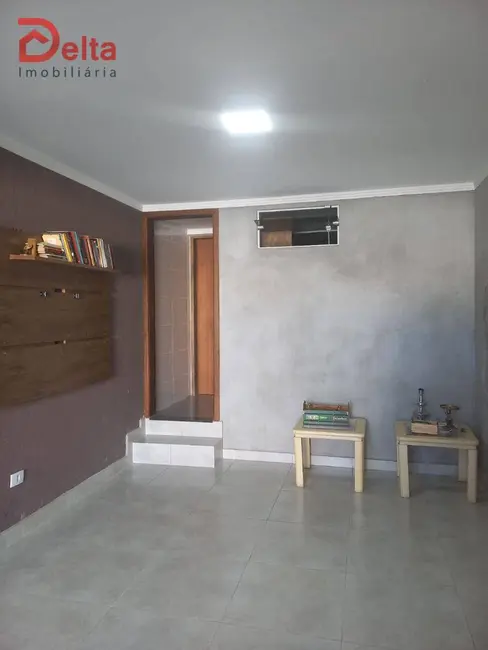 Foto 2 de Sobrado com 3 quartos à venda, 150m2 em Jardim Maristela, Atibaia - SP