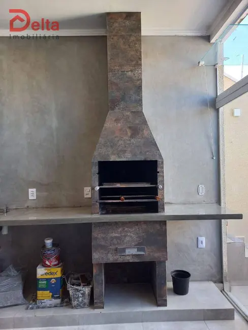 Foto 5 de Sobrado com 3 quartos à venda, 150m2 em Jardim Maristela, Atibaia - SP