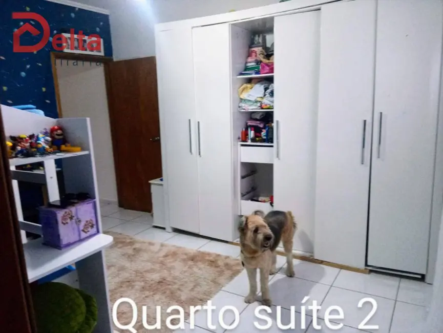 Foto 3 de Casa com 2 quartos à venda, 175m2 em Atibaia - SP