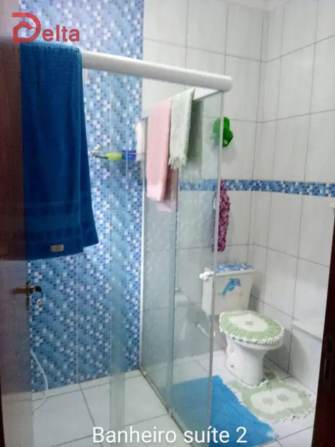 Foto 4 de Casa com 2 quartos à venda, 175m2 em Atibaia - SP