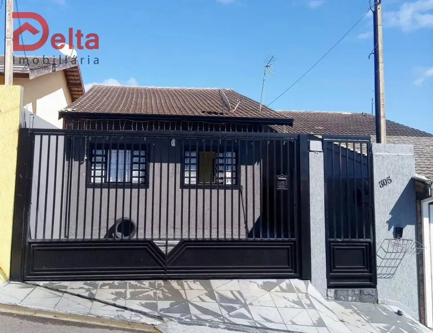 Foto 1 de Casa com 2 quartos à venda, 175m2 em Atibaia - SP