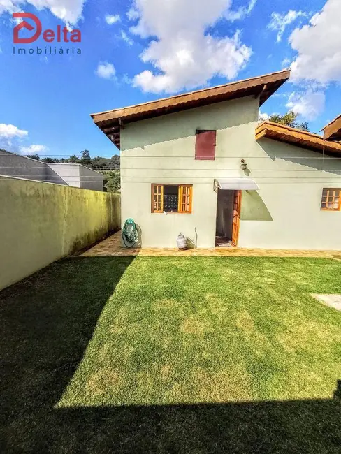 Foto 4 de Casa com 3 quartos à venda, 300m2 em Jardim Santo Antônio, Atibaia - SP