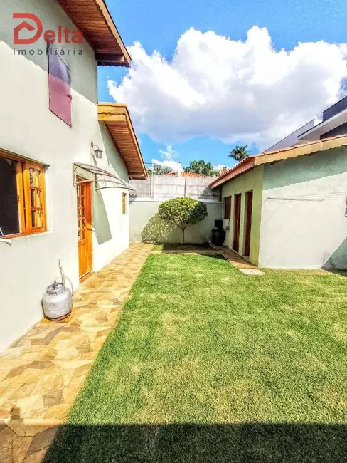 Foto 7 de Casa com 3 quartos à venda, 300m2 em Jardim Santo Antônio, Atibaia - SP