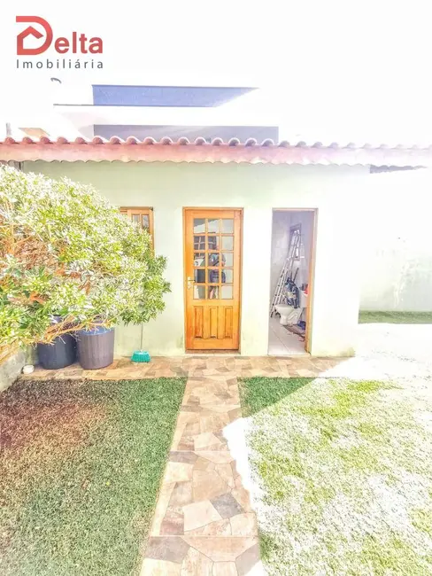 Foto 6 de Casa com 3 quartos à venda, 300m2 em Jardim Santo Antônio, Atibaia - SP