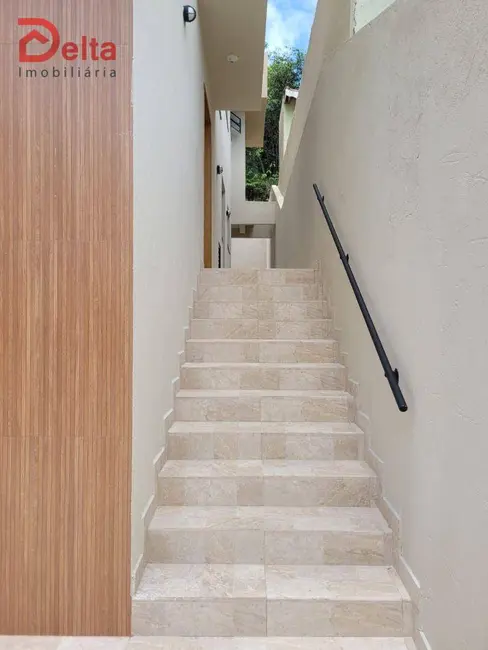 Foto 6 de Sobrado com 3 quartos à venda, 135m2 em Jardim Maristela, Atibaia - SP