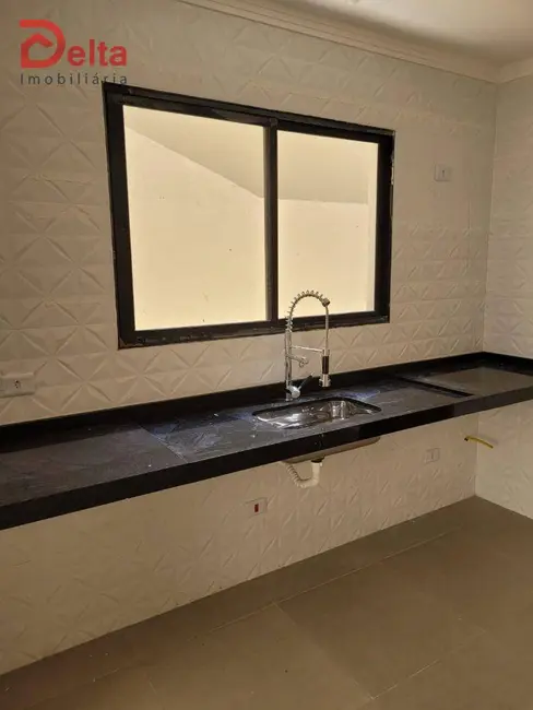 Foto 9 de Sobrado com 3 quartos à venda, 135m2 em Jardim Maristela, Atibaia - SP