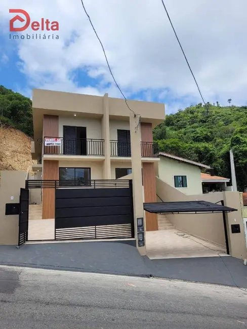 Foto 1 de Sobrado com 3 quartos à venda, 135m2 em Jardim Maristela, Atibaia - SP