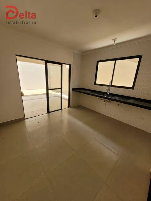 Foto 8 de Sobrado com 3 quartos à venda, 135m2 em Jardim Maristela, Atibaia - SP