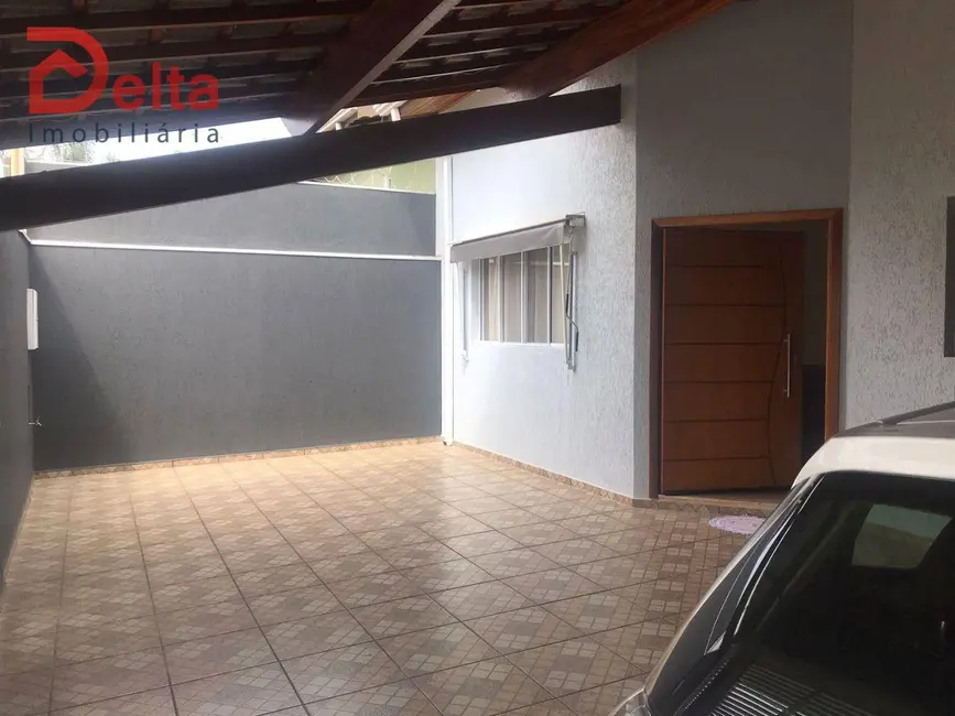 Foto 1 de Casa com 3 quartos à venda, 250m2 em Estância Santa Maria do Portão, Atibaia - SP