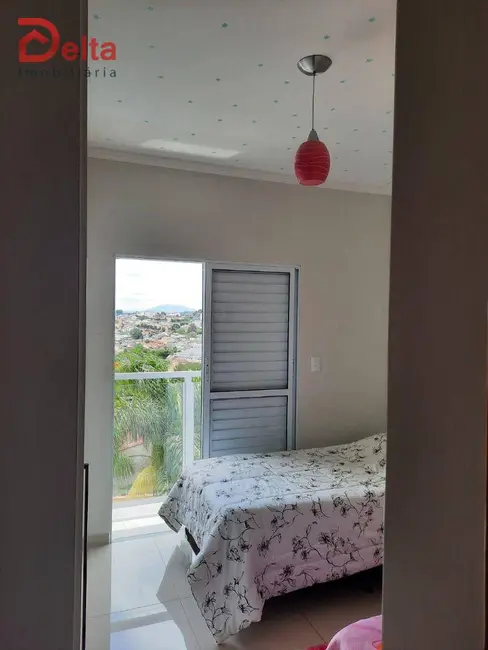 Foto 9 de Casa com 3 quartos à venda, 200m2 em Jardim Jaraguá, Atibaia - SP