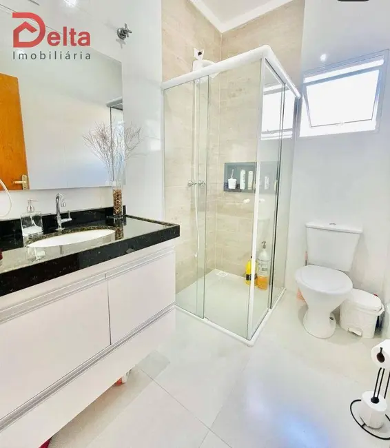 Foto 6 de Casa com 3 quartos à venda, 200m2 em Jardim Jaraguá, Atibaia - SP