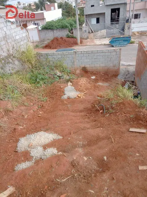 Foto 2 de Terreno / Lote à venda, 172m2 em Atibaia - SP