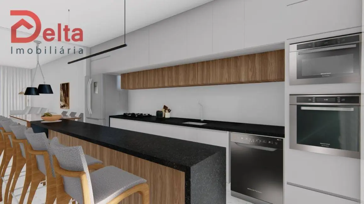 Foto 6 de Casa com 3 quartos à venda, 116m2 em Caetetuba, Atibaia - SP