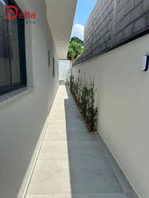 Foto 9 de Casa com 3 quartos à venda, 116m2 em Caetetuba, Atibaia - SP