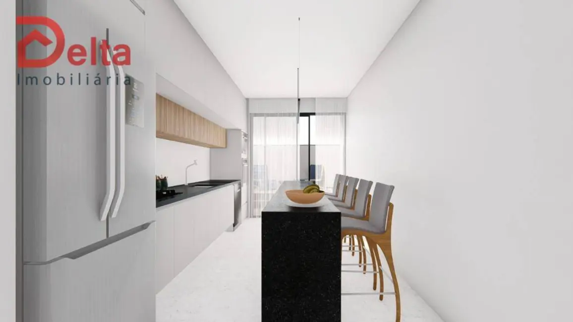 Foto 4 de Casa com 3 quartos à venda, 116m2 em Caetetuba, Atibaia - SP